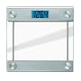 Taylor # 7519 Ultra Thick Glass Scale with LCD Blue Backlit Readout
