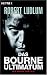 Das  Bourne Ultimatum (Jason Bourne, #3)