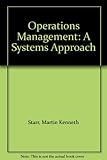 Operations management : a systems approach