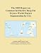 The 2009 Report on Commercial Electric Deep-Fat Fryers: World Market Segmentation by City