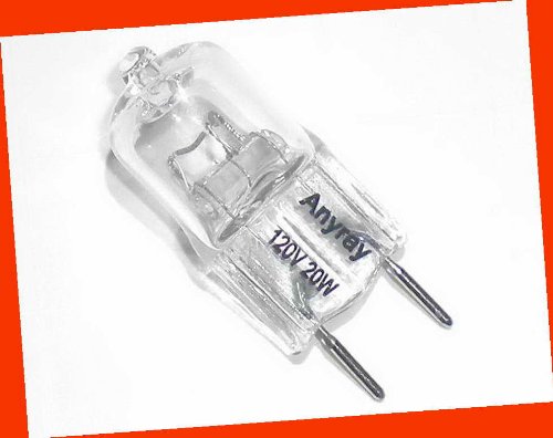 12pcs/set G8 120V 20W Anyray Brand