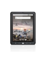 Personal Computer: Coby Kyros 8-Inch Android 2.2 4 GB Internet Touchscreen Tablet- MID8024-4G (Black) - Coby