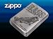 zippo*ジッポー（レギュラー)・ブラックバスBASS Fishing(釣り人の夢)シルバーいぶしでAmazonアフィリエイトツール