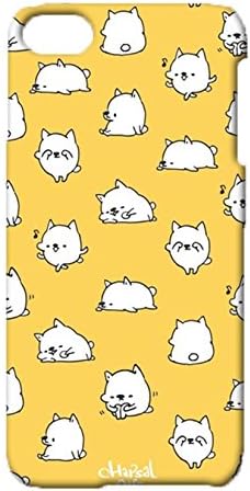 Ipod Touch 6th Generation Phone Case Cute Dogs In Various Forms Of Action Pattern Mobile Cover Snap on Ipod Touch 6th Generation Specific Character Shell