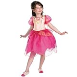 Barbie Genevieve Child Costume
