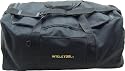 INTELETOOL INTELEBAG 642 Large Capacity Waterproof Black Duffel Bag For All Interchangeable Tools and Two Telescoping Poles