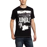 Calvin Klein Jeans Men's Jungle Tee