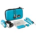 Dsi 9-In-1 Gamer Pack - Blue