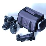 Small Shoulder Bag for Digital Photo Video Camera