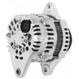 BBB Industries 14859 Import Alternator by BBB Industries