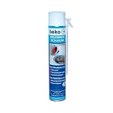 Produkt-Bild: Beko Brunnenschaum 750 ml - 42 Ltr. -  blau - 280 750