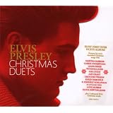 Elvis Presley Christmas Duets