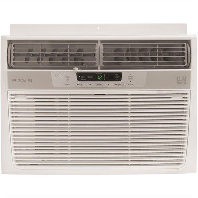 18,500 BTU Window-Mounted Median Air Conditioner