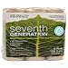 6 Rolls - Natural Paper Towels