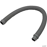 Polaris 5-5570 Pool Cleaner Gray 39" Suction Hose