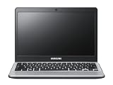Samsung 300U 11.6 inch Notebook – Silver (Intel Pentium 967 1.20 GHz, RAM 4GB, HDD 320GB, LAN, WLAN, Webcam, BT, Windows 7 Home Premium 64 Bit)