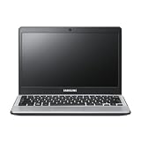 Samsung 305U 11.6 inch Laptop - Silver (AMD E450 1.65GHz, 4GB RAM, 500GB HDD, LAN, WLAN, BT, Webcam, Windows 7 Home Premium 64-bit)by Samsung