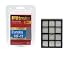 3M Filtrete Eureka HF-11 HEPA Vacuum Filter, 1 Pack