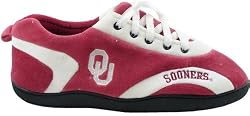 Oklahoma All Around