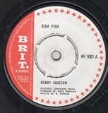 RUM PUM 7 INCH (7" 45) UK BRIT 0