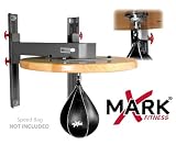 XMark Fitness Commercial Adjustable Speed Bag Platform