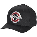 Independent Mens Hat Genuine Parts Icon Flex Fit