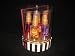 Victoria's Secret Garden Variety Body Splash Gift Box including Love Spell, Amber Romance, Pure Seduction, Pear Glace, Berry Kiss, and Sweet Daydream