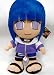 Search Our Specialty Mall : Naruto: Hyuuga Hinata 14" Plush Soft Doll Figure