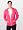 Deep Pink