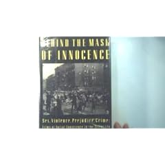 Behind The Mask Of Innocence