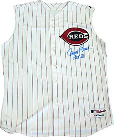 Johnny Bench 