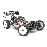 1 8 Rc8Rs Race Spec Rtr 80905 By Associated Electrics, Inc. - Asc80905 by Team Associated