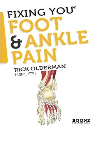 Self-treatment for foot and ankle pain, heel spurs, plantar fasciitis,heel spurs, plantar fasciitis, assessing shoe inserts and other diagnoses