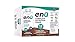 ENU RTD Chocolate Whey Protein Shake 17g (12 Pack) | Lactose & Gluten Free, Non-GMO Workout Drink For Muscle Gain | Healthy Weight Gain Nutrition Drink