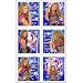Hannah Montana Stickers
