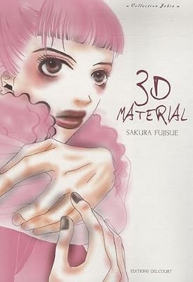 3D Material