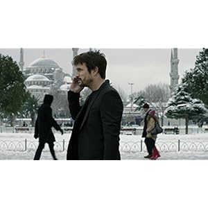 La Confrérie des larmes [Blu-ray]