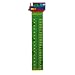 Sassafras Enterprises Train Growth Chart