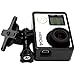 GoPro HERO 4 Accessories Kit for Contixo Quadcopter Drone F10