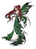 Nene Thomas - Direwood Fairy - Sticker / Decal