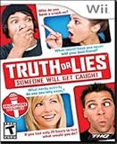 Truth or Lies (Nintendo Wii)