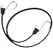 TITLE Double End Bag Cable (Pair)