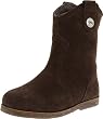 EMU Australia Trailblazer Western Boot (Toddler/Little Kid/Big Kid)