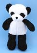 Rudley Family 10" Panda