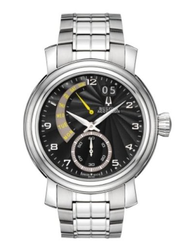 price Accutron 63C103