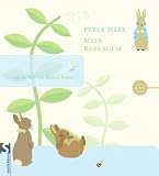 Peter Hase Baby Buch
