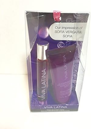Viva Latina - Our Impression of Sofia Vergara Sofia