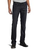 Rock & Republic Men's Vaughn Lowrise Classic Straight Leg Jean