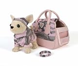 Simba 105894132 - ChiChi Love Chihuahua Pl&uuml;sch-Hund Hot Fashion