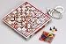 Chutes and Ladders, Scattergories, and Sorry (3) Game Keychain Assortment VII